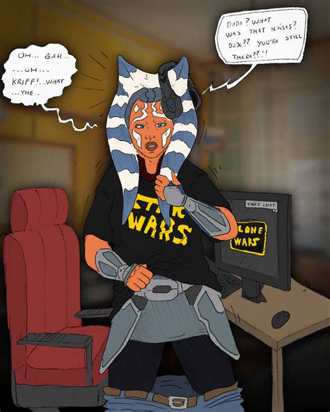 hentai ahsoka|Ahsoka Tano Porn comics, Rule 34, Cartoon porn